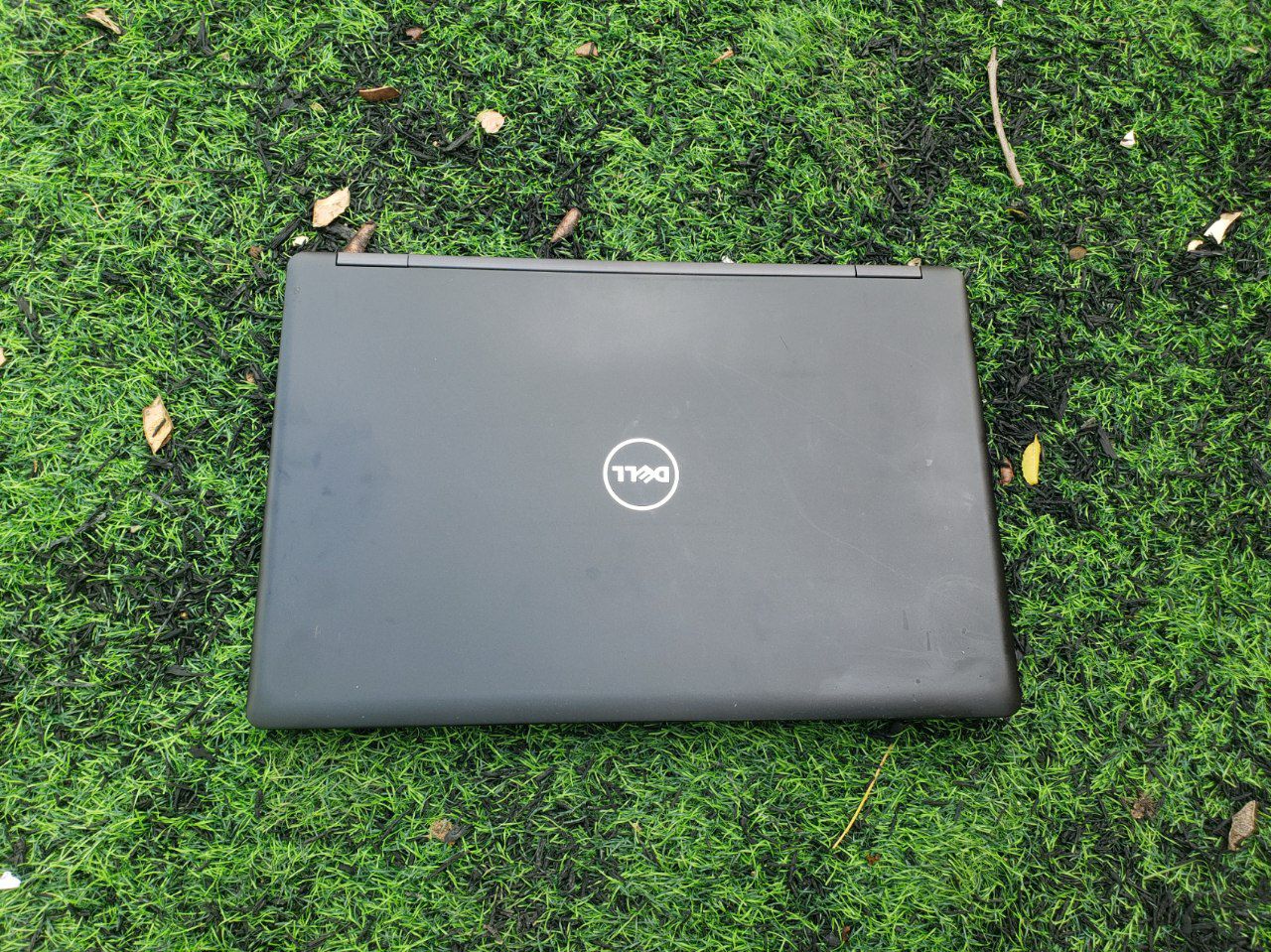 Dell Latitude 5580 i7-7600U
