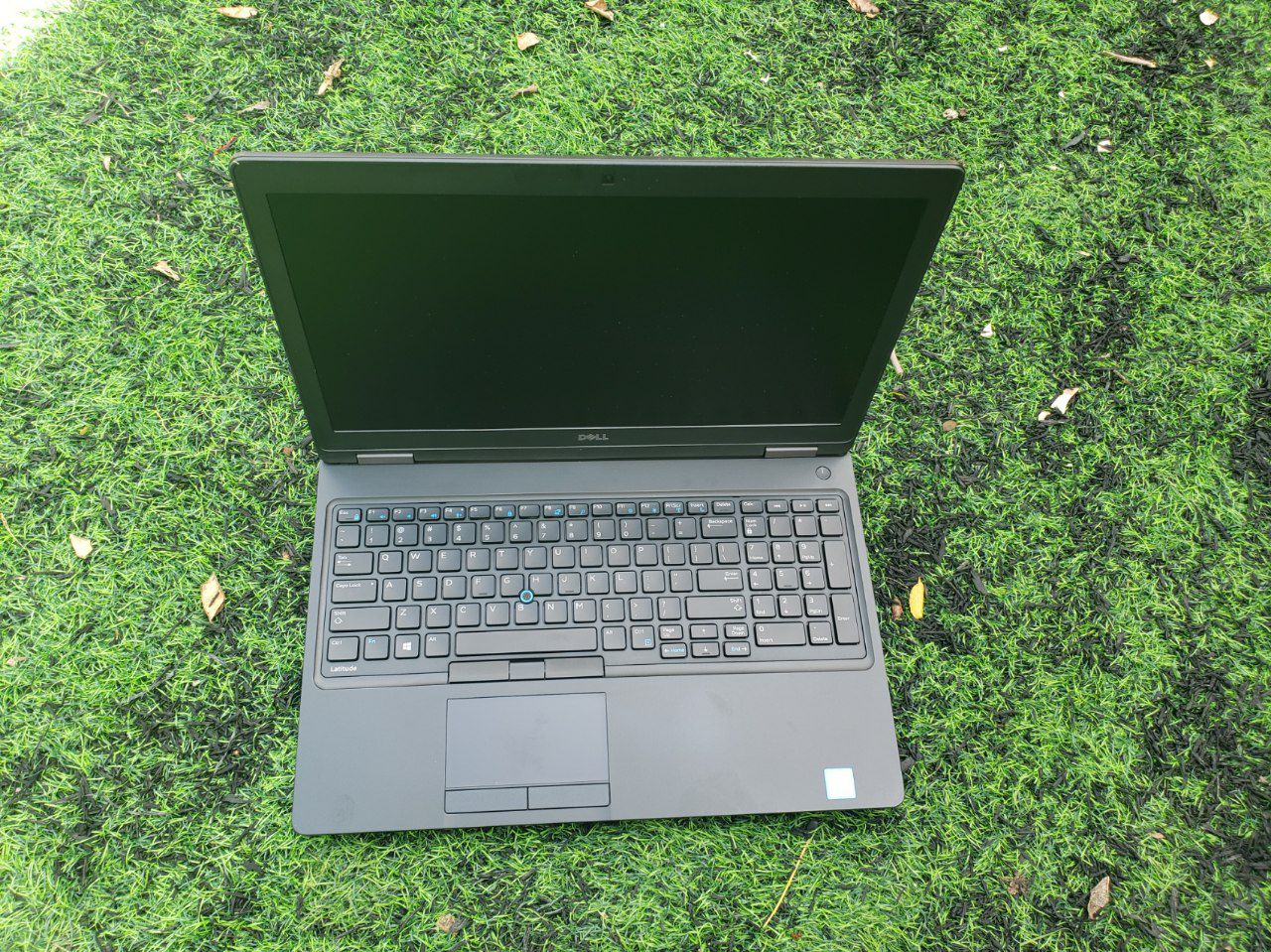 Dell Latitude 5580 i7-7600U