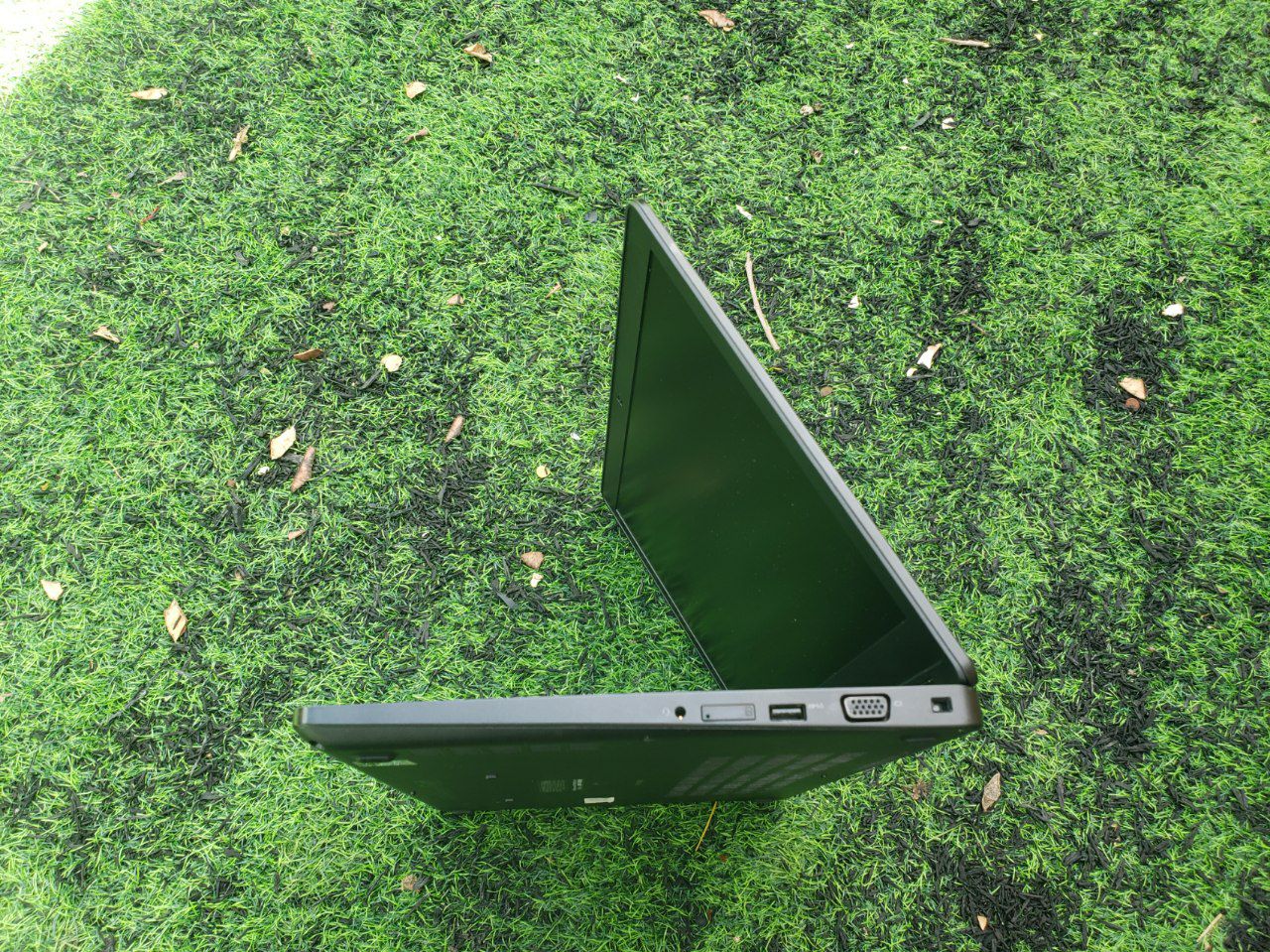 Dell Latitude 5580 i7-7600U