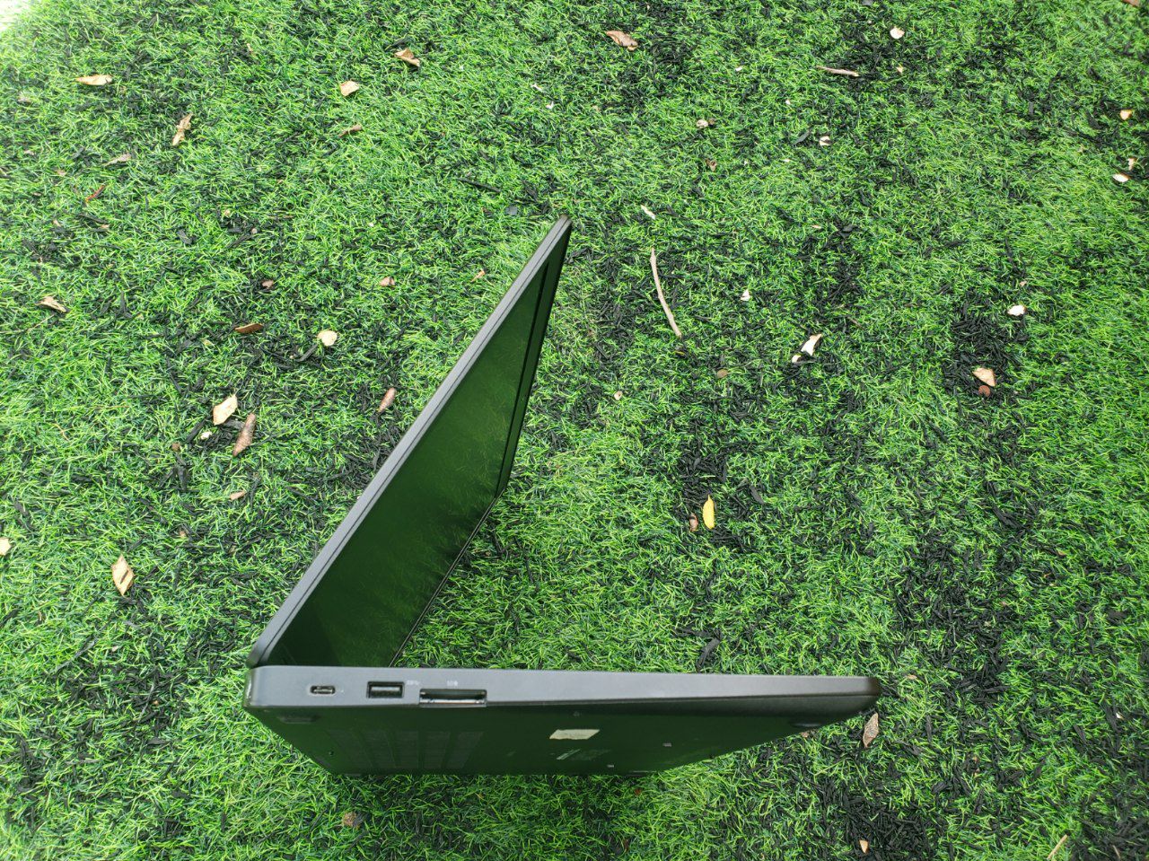 Dell Latitude 5580 i7-7600U