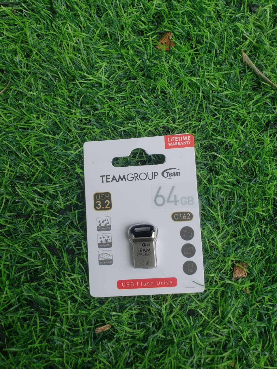 usb 64GB TeamGroup 3.2