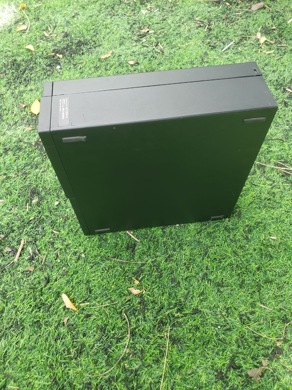 Dell Precision Tower 3420 sff i7-7700
