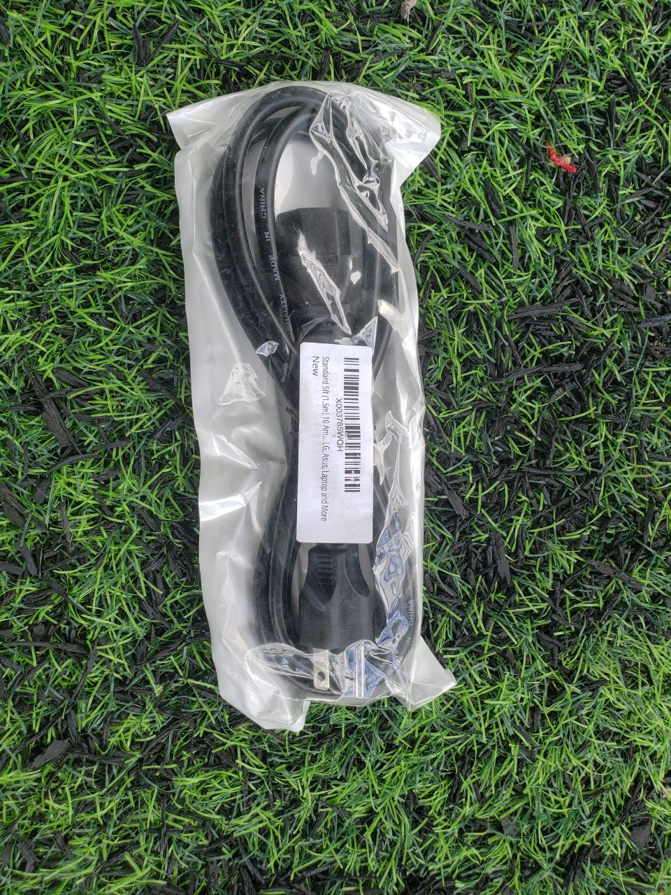 Cable de Poder
