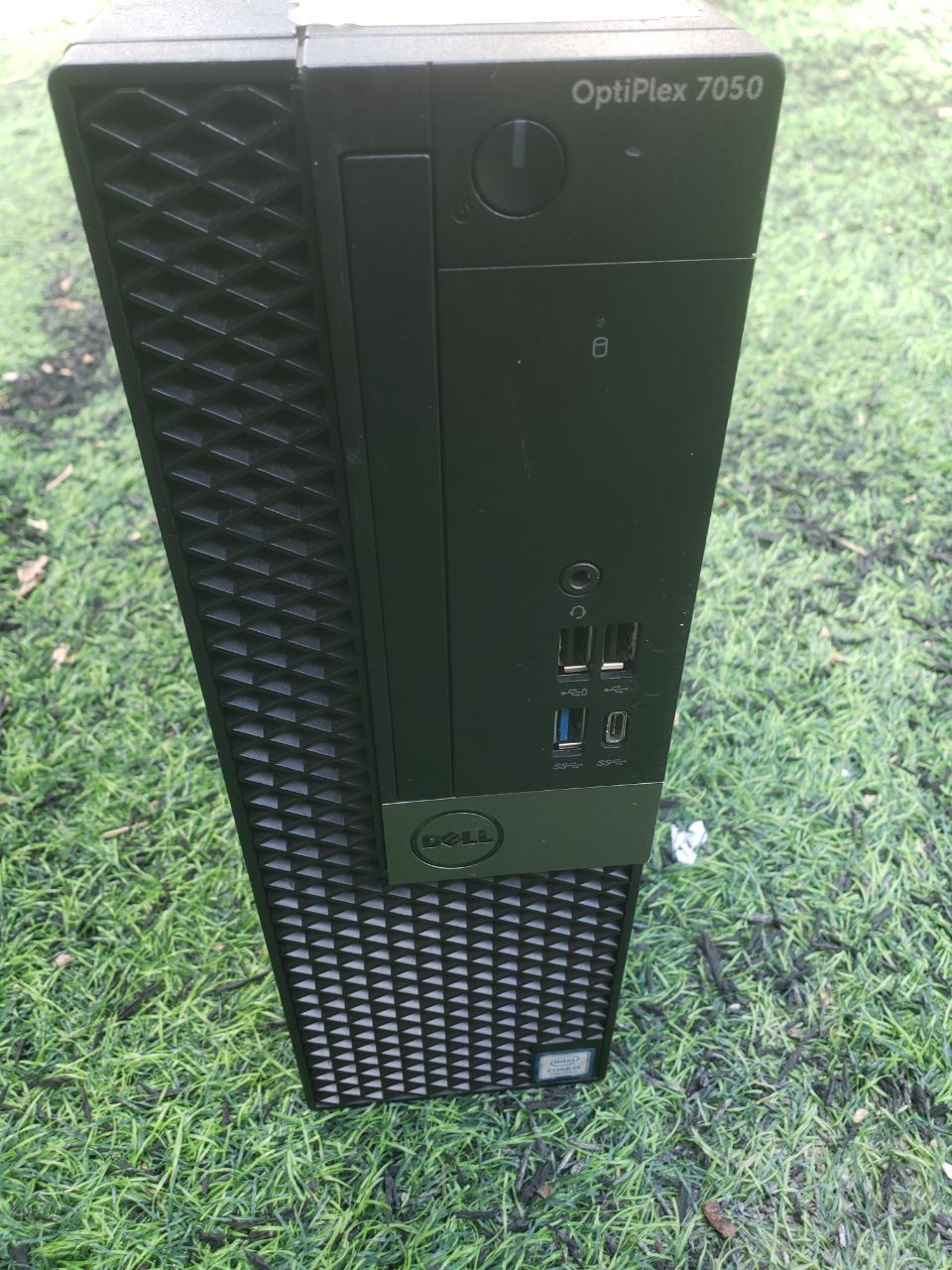 Dell Optiplex 7050 i5-6500