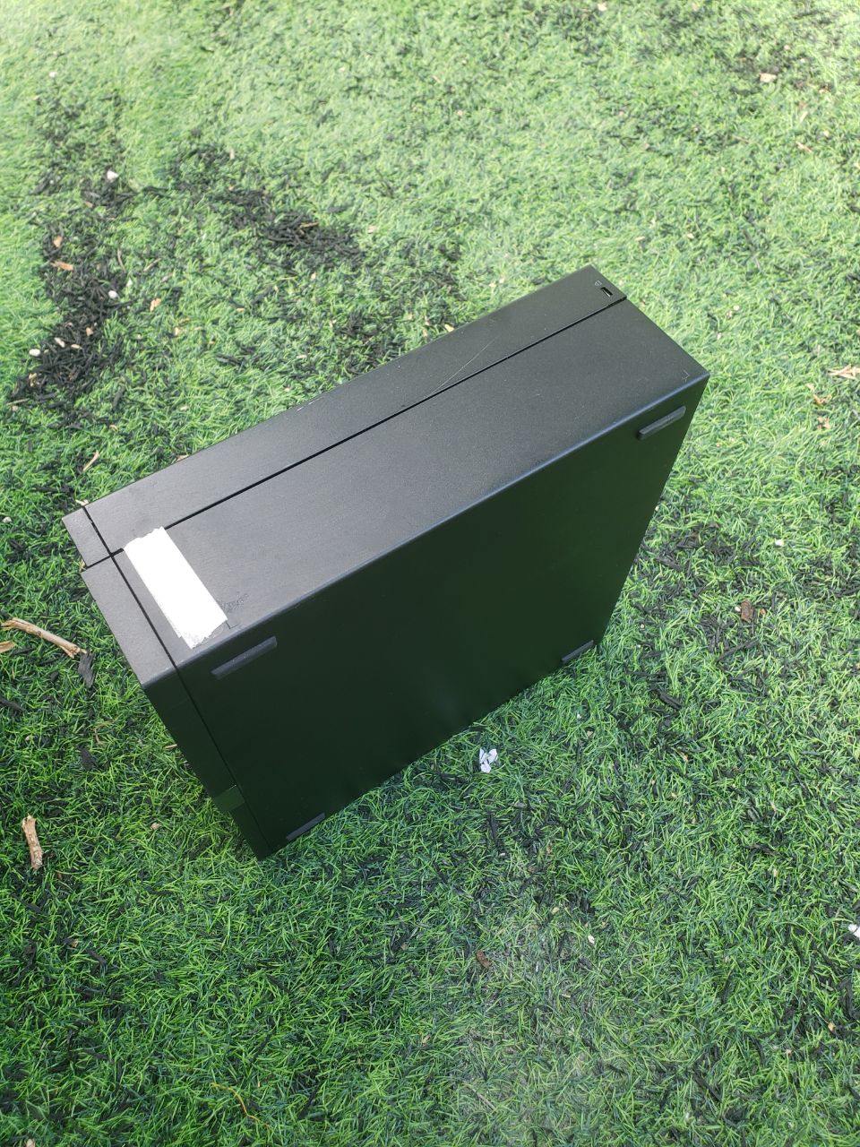 Dell Optiplex 7050 i5-7500