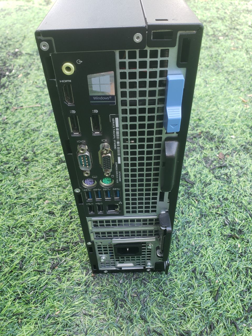 Dell Optiplex 7050 i5-7500
