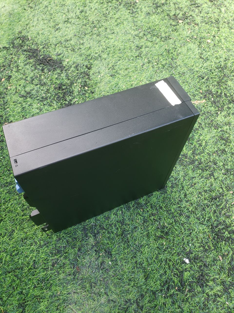 Dell Optiplex 7050 i5-7500