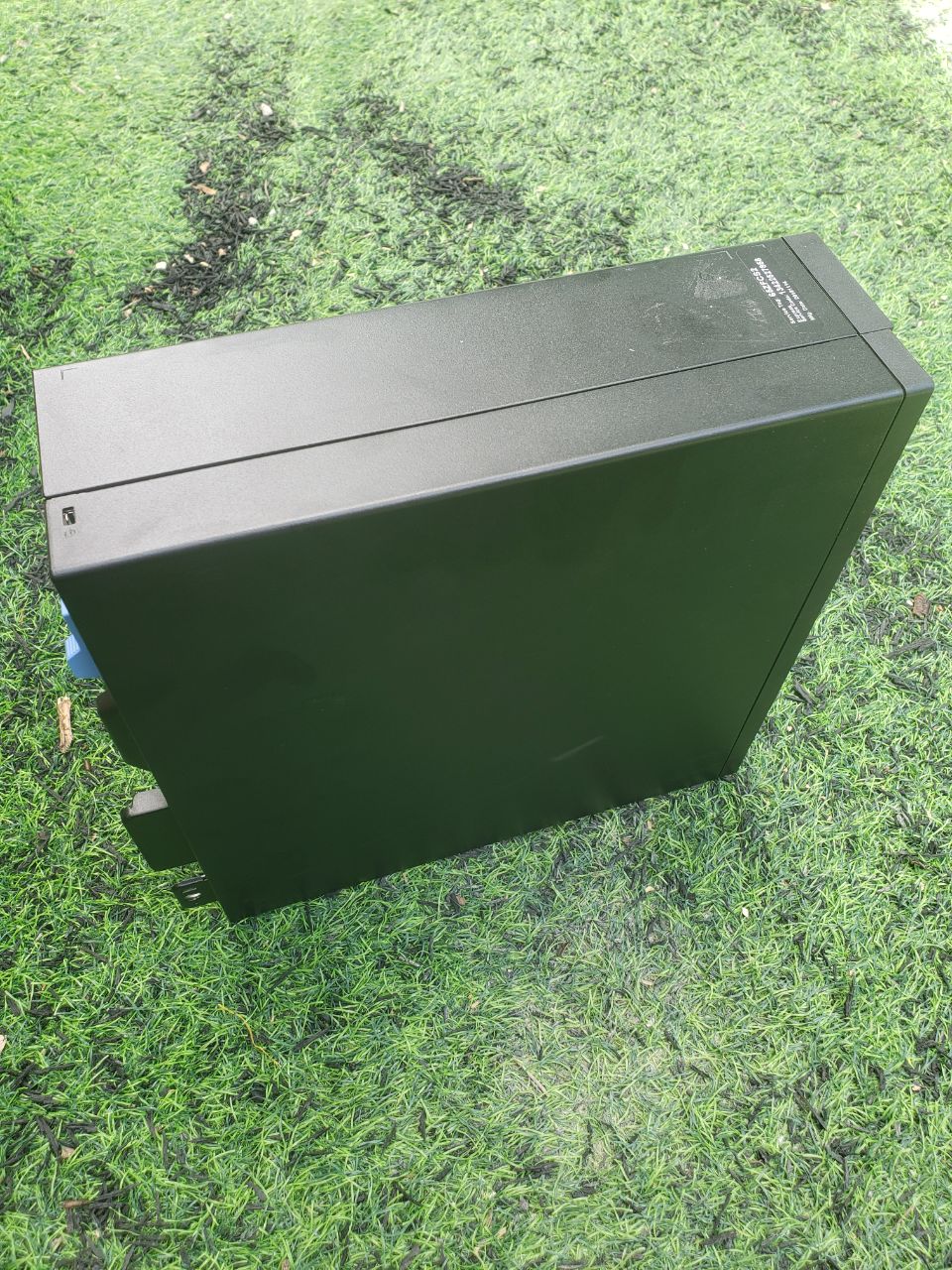 Dell Precision Tower 3420 sff i7-6700
