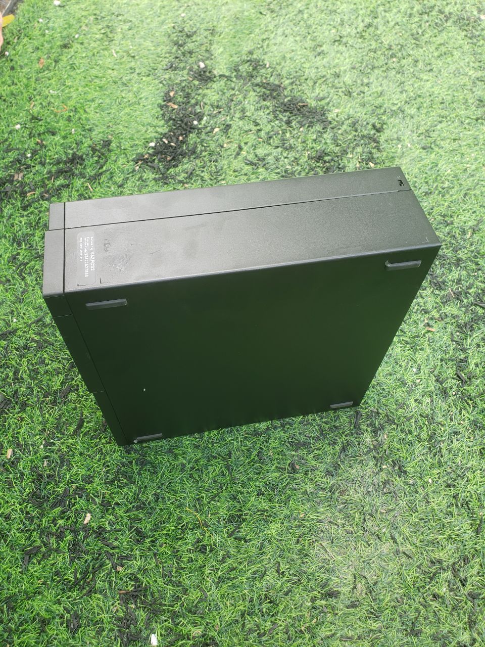 Dell Precision Tower 3420 sff i7-6700