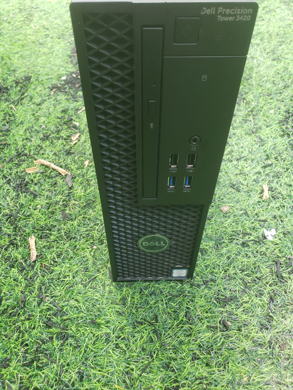 Dell Precision Tower 3420 sff i7-6700