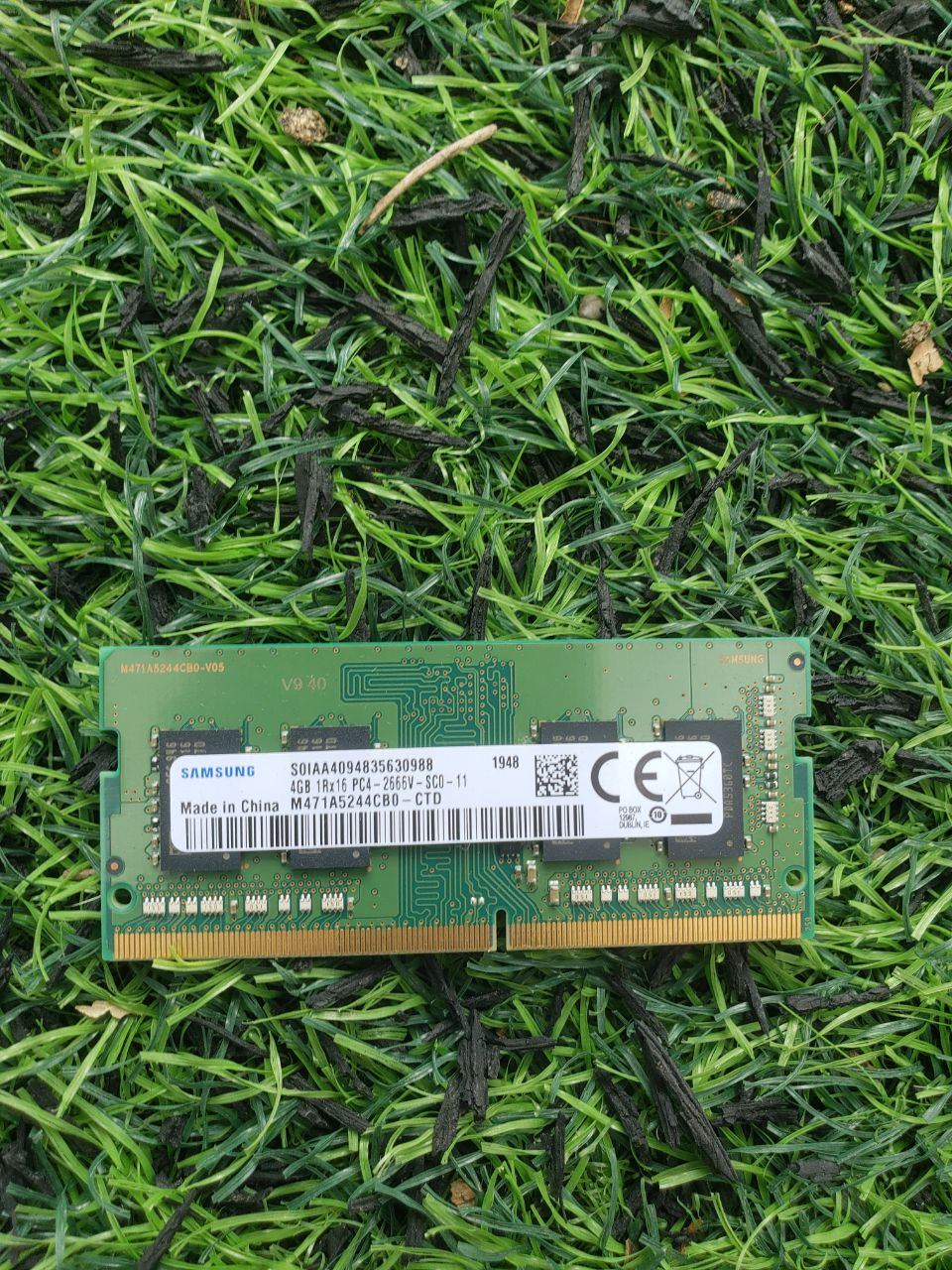 Ram 4Gb DDR4 Laptop