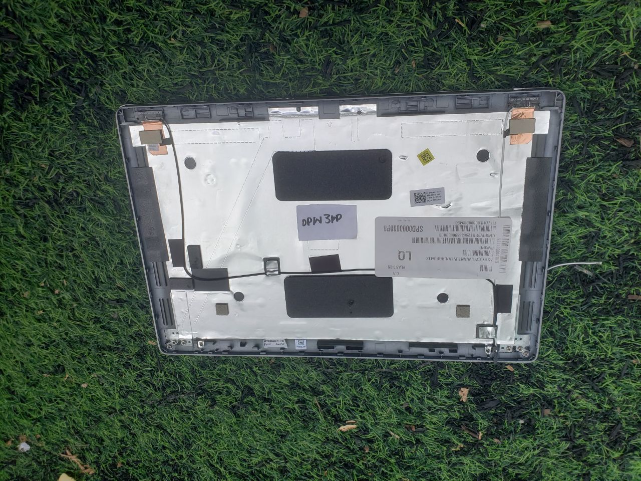 Dell Latitude 5410 5411 LCD Back Cover