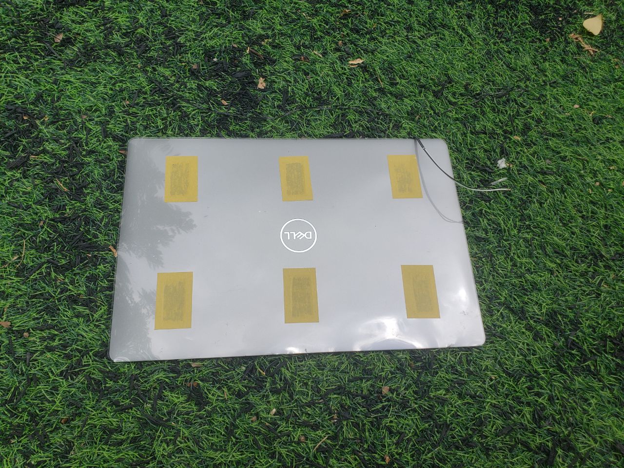 Dell Latitude 5410 5411 LCD Back Cover